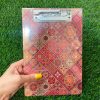 تخته شاسی کیوت A5