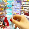 خودکار پاکن دار حیوانات