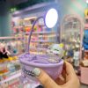 چراغ خواب و مطالعه گربه