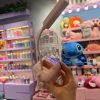 چراغ خواب و مطالعه خوک