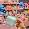 چراغ خواب و مطالعه خوک