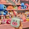 چراغ خواب و مطالعه خوک