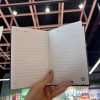دفتر خاطرات قفل دار فانتزی