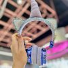 هدفون تک شاخ نگین دار کیوت
