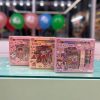 پک چسب و خودکار و استیکر کیوت