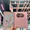دفتر خاطرات قفل دار فانتزی