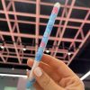 خودکار بی تی اس پاک کن دار