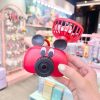 چراغ خواب و پنکه چند کاره خرس