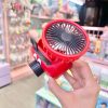 چراغ خواب و پنکه چند کاره خرس