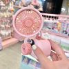 چراغ خواب و پنکه چند کاره خوک