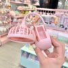 چراغ خواب و پنکه چند کاره خوک