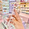 خودکار بی تی اس کریستالی رنگی