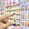 تراش طرح پنجه رنگی کیوت