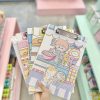 تخته شاسی A4 گرلز