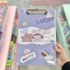 تخته شاسی A4 انیمالز کیوت
