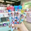 خودکار چندرنگ بی تی اس عروسکی