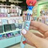 خودکار چندرنگ بی تی اس عروسکی