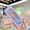 پک فلزی خط کش و پرگار