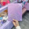 پلنر روزانه 100برگ یونیکرن