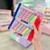 پک خودکار و هایلایتر