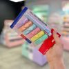 پک خودکار و هایلایتر