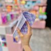 کاغذ یادداشت A5 کورومی بنفش