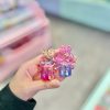 تراش هولوگرامی خرگوش