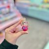 تراش هولوگرامی خرگوش