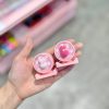 تراش گرد طرح خرگوش