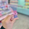 تراش هولوگرامی خرگوش