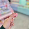 تراش هولوگرامی خرگوش