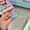 تراش مخزن دار کیوت پاستیلی