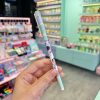 خودکار طرح بی تی اس