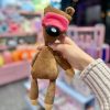عروسک تدی مستر بین