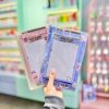 تودو لیست تخته شاسی دار رابیت کیوت