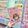 نوت برد تخته شاسی دار کیوت