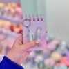 دفترچه یادداشت سیم رنگی انیمالز