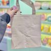 کیف ظرف غذای تدی کیوت کرم