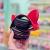 هدفون گربه ای قرمز مشکی