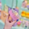پک انگشتر انیمالز صورتی کیوت
