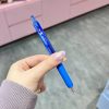 خودکار رنگی اکلیلی کیوت