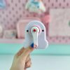تراش رومیزی رنگین کمان