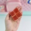 مهر چوبی 4 عددی اکسسوری