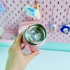 فلاسک درجه دار کیوت آبرنگی