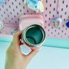 فلاسک درجه دار کیوت آبرنگی