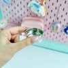 فلاسک درجه دار کیوت آبرنگی
