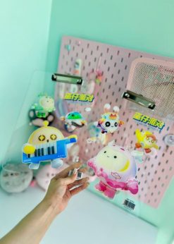 تخته شاسی حراج شگفت انگیز پینک شاپ!!