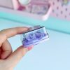 تراش دونه برفی دایناسور پاستلی