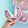 هدفون رابیت کیوت پاستلی