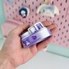 تراول ماگ استیکری آبرنگی کورومی صورتی